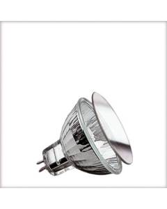 Low-voltage reflector lamp, accent 50 W GU5.3, chrome