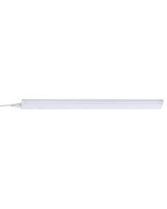 Luce LED calda basso consumo alta efficienza, per cucina garage hobby casa 2520-016 [Classe di efficienza energetica A+]