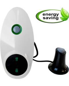NOVA Line Presa Energy Saving con predisposizione per telecomendo Elimina gli Stand-by e risparmia corrente. Ottima per utilizzo domestico.