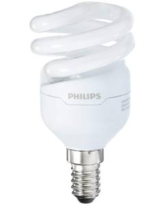 Philips Lampadina a risparmio energeticoa spirale 8718291122074 [Classe di efficienza energetica A]