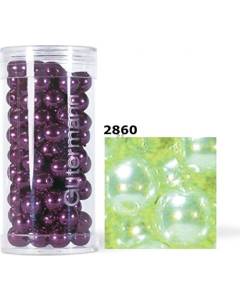 Renaissance Beads 6 mm Contenuto: 100 pezzi Colore: 2860