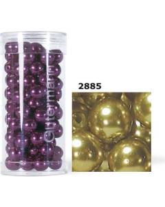 Renaissance Beads 6 mm Contenuto della confezione: 100 pezzi di colore: 2885