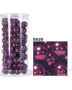 Renaissance Beads 6 mm Contenuto: 100 pezzi Colore: 5920