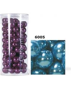 Renaissance Beads 6 mm Contenuto: 100 pezzi Colore: 6005