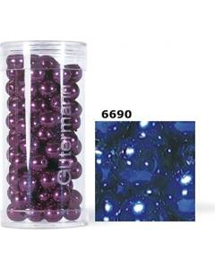 Renaissance Beads 6 mm Contenuto: 100 pezzi Colore: 6690