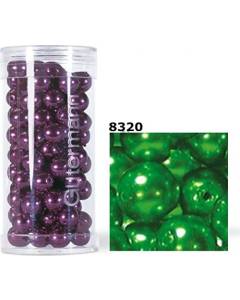 Renaissance Beads 6 mm Contenuto: 100 pezzi Colore: 8320