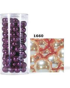 Renaissance Beads 6 mm Contenuto: 100 pezzi Colore: 1660