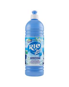 Rio - Azzuro Bum Bum, Detergente per I Pavimenti - 750 ml