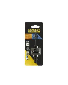 Stanley STA81097-XJ Adattatore per mandrino accessorio per attacco del trapano