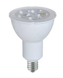 Sylvania LED di alimentazione PAR16 5 Watt bianco caldo 830 [Classe di efficienza energetica A+]