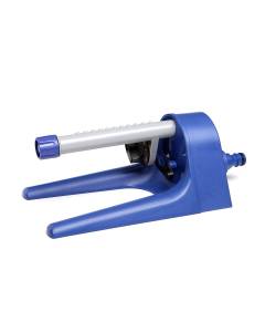 Tatay 21201 - Irrigatore oscillante 11 B, 13,5 x 9,8 x 26 cm, Colore Blu