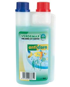 VERDEMAX 8861 350 ml Bottiglia Anti-Cloro