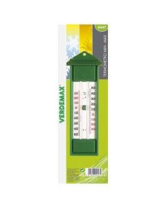 Verdemax - Termometro Min-Max