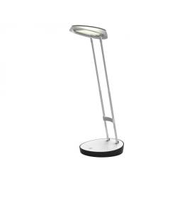 WOFI, Lampada LED da tavolo, 2.5 Watt, classe di efficienza energetica A+, 220 lumen [Classe di efficienza energetica A+]