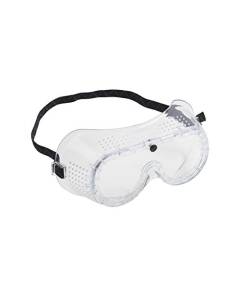 MEISTER - Occhiali di sicurezza con piena visibilità