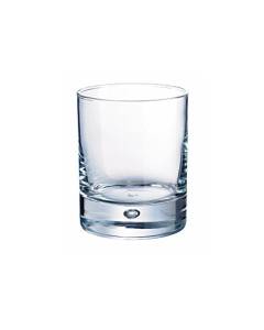 DUROBOR 8388900 Bicchiere Acqua, 7.3 cm,6 unit