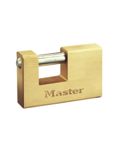 MASTER LOCK- LUCCHETTO PER SERRANDE 65x16x12 MM