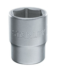 STANLEY - CHIAVE A BUSSOLA ESAGONALE - ATTACCO 1/2 - 15MM