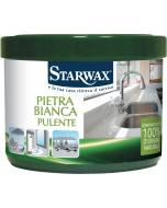 STARWAX - PIETRA PULENTE BIANCA  375 GR